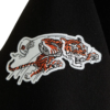Cincinnati bengals afc conference champions sleeve logo patch