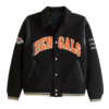 Cincinnati bengals afc conference jacket