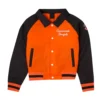 Cincinnati bengals throwback jacket