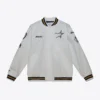 City collection lightweight satin jacket houston astros 1