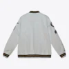 City collection lightweight satin jacket houston astros 2