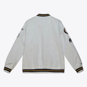 City collection lightweight satin jacket houston astros 2