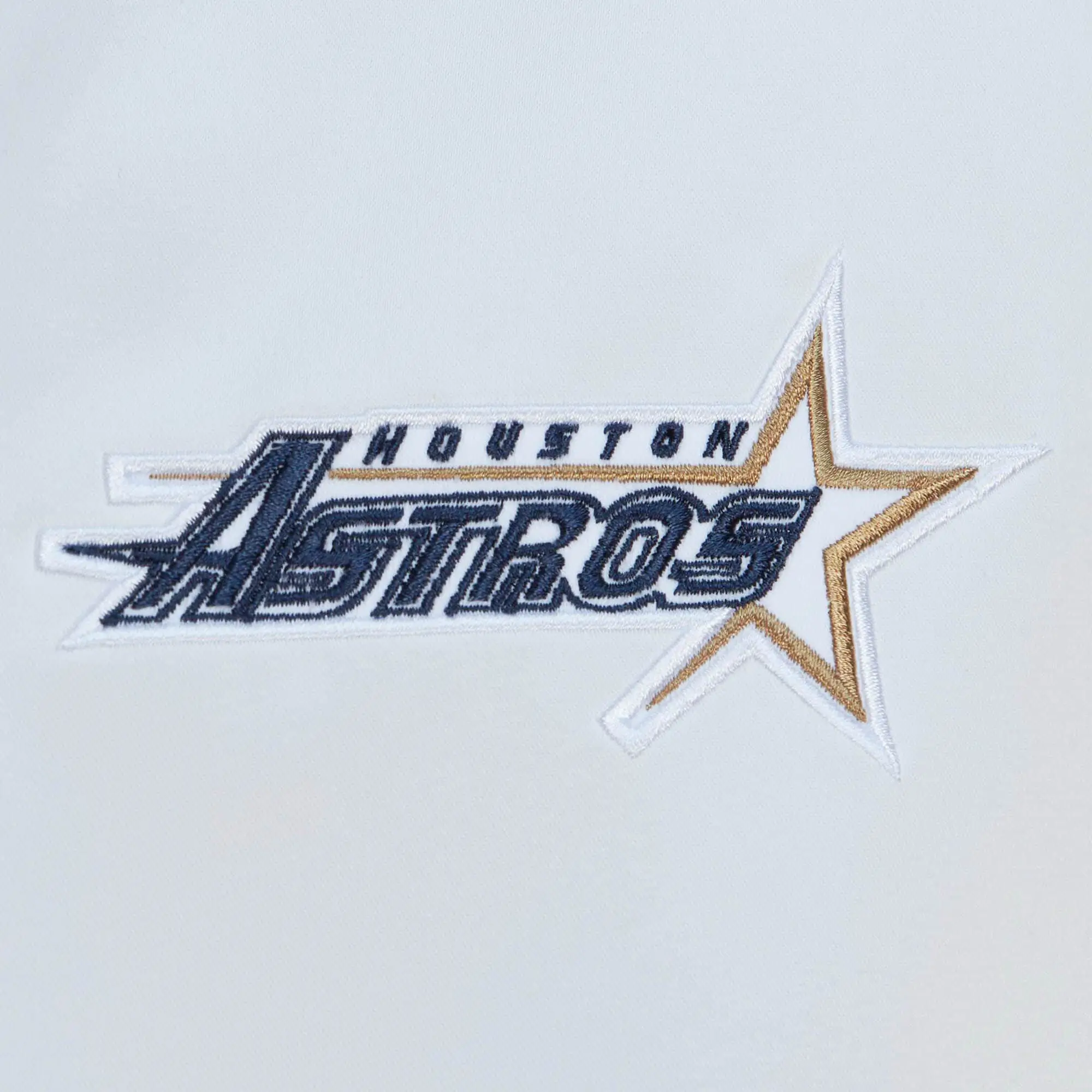 City collection lightweight satin jacket houston astros 5