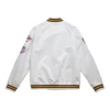 City collection lightweight satin jacket san diego padres 5