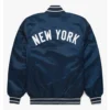 Classic ny yankees jacket