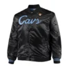 Cleveland cavaliers hardwood classics jacket