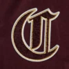 Cleveland cavaliers pro standard pro prep wool and leather varsity jacket 6