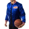Cleveland cavaliers vintage basketball full snap jacket