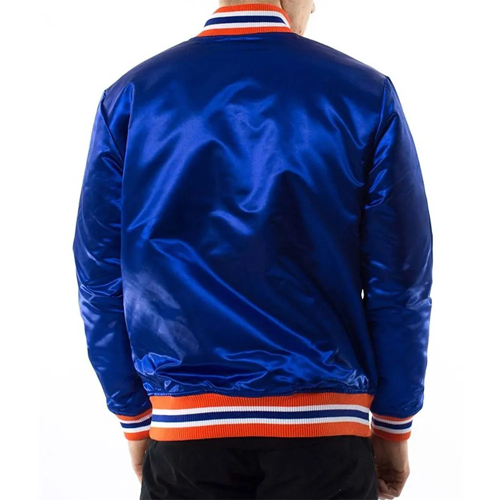 Cleveland cavaliers vintage basketball jacket