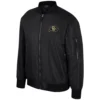 Colorado buffaloes colosseum jacket