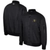 Colorado buffaloes mens colosseum jacket