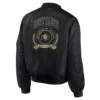 Colorado buffaloes womens colosseum full zip jacket