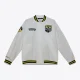 Columbus crew city full snap jacket