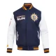 Connecticut sun liberty retro classic jacket
