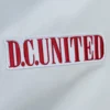 Dc united city full snap team logo