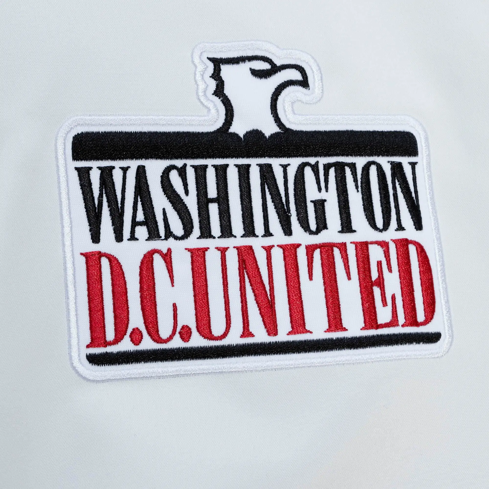 Dc united city team offcial logo