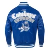 Dallas cowboys best of mens bomber jacket