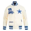 Dallas cowboys best of mens jacket