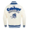 Dallas cowboys best of mens satin jacket