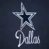 Dallas cowboys star logo