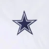 Dallas cowboys star team logo