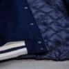 Dallas cowboys team traditions snap tab detail