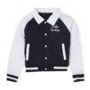 Dallas cowboys throwback jacket