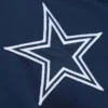 Dallas cowboys vintage logo lightweight star logo