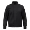 Dallas cowboys washed vanguard full wool jacket
