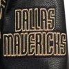 Dallas mavericks pro standard black and gold varsity jacket 7
