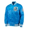 Dallas mavericks the diamond jacket