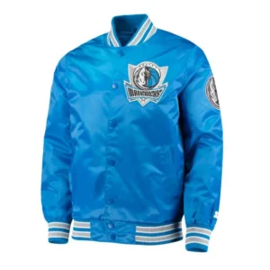 Dallas mavericks the diamond jacket
