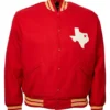 Dallas texans 1960 jacket