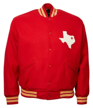 Dallas texans 1960 jacket