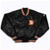Denver broncos 80s jacket
