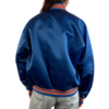 Denver broncos 90s satin jacket