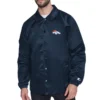 Denver broncos coaches jacket