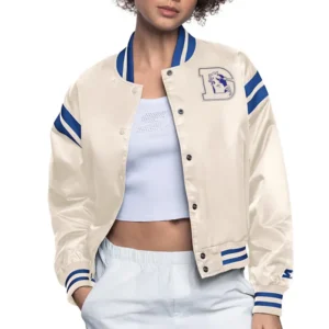 Denver broncos full count jacket