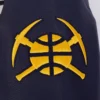 Denver nuggets retro classic patch
