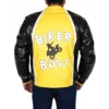 Derek luke boyz motorcycle jacket