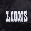 Detroit lions