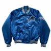 Detroit lions 80s jacket