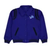 Detroit lions sport night jacket
