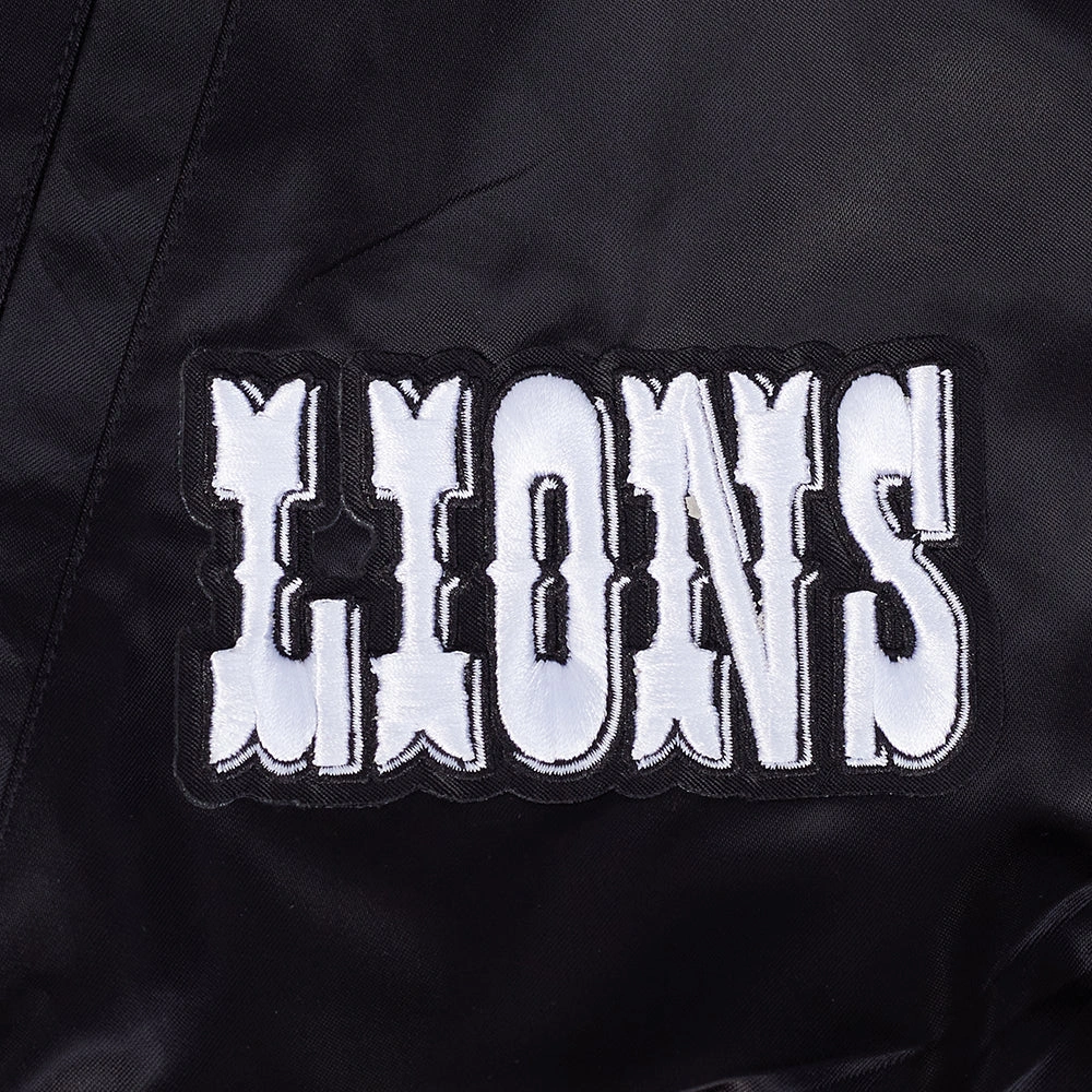Detroit lions