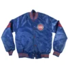 Detroit pistons pick and roll jacket