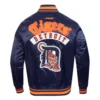 Detroit tigers best of mens logo jacket