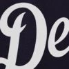 Detroit tigers handcrafted logo wool jacket navy 3