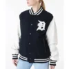Detroit tigers world 1984 jacket