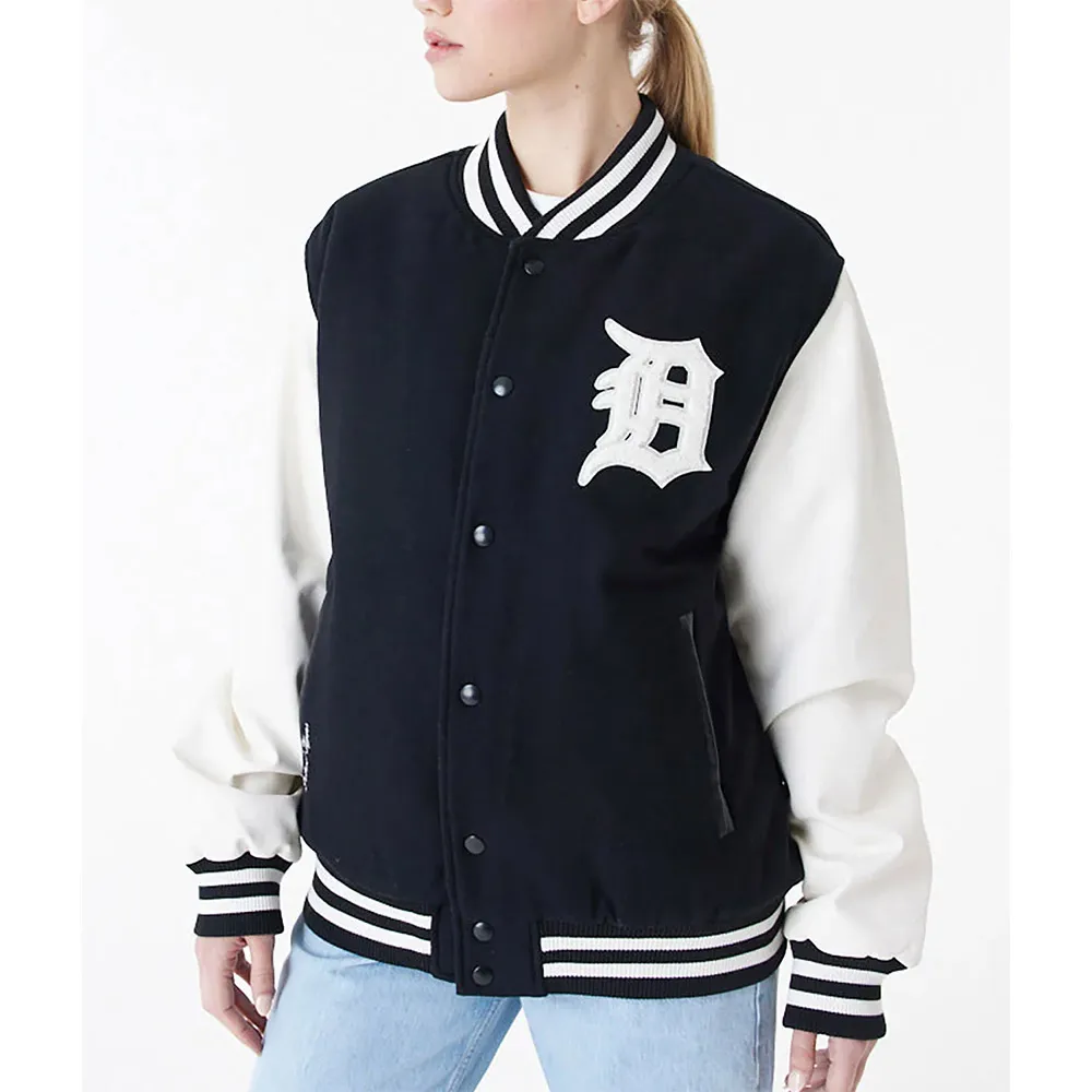 Detroit tigers world 1984 jacket