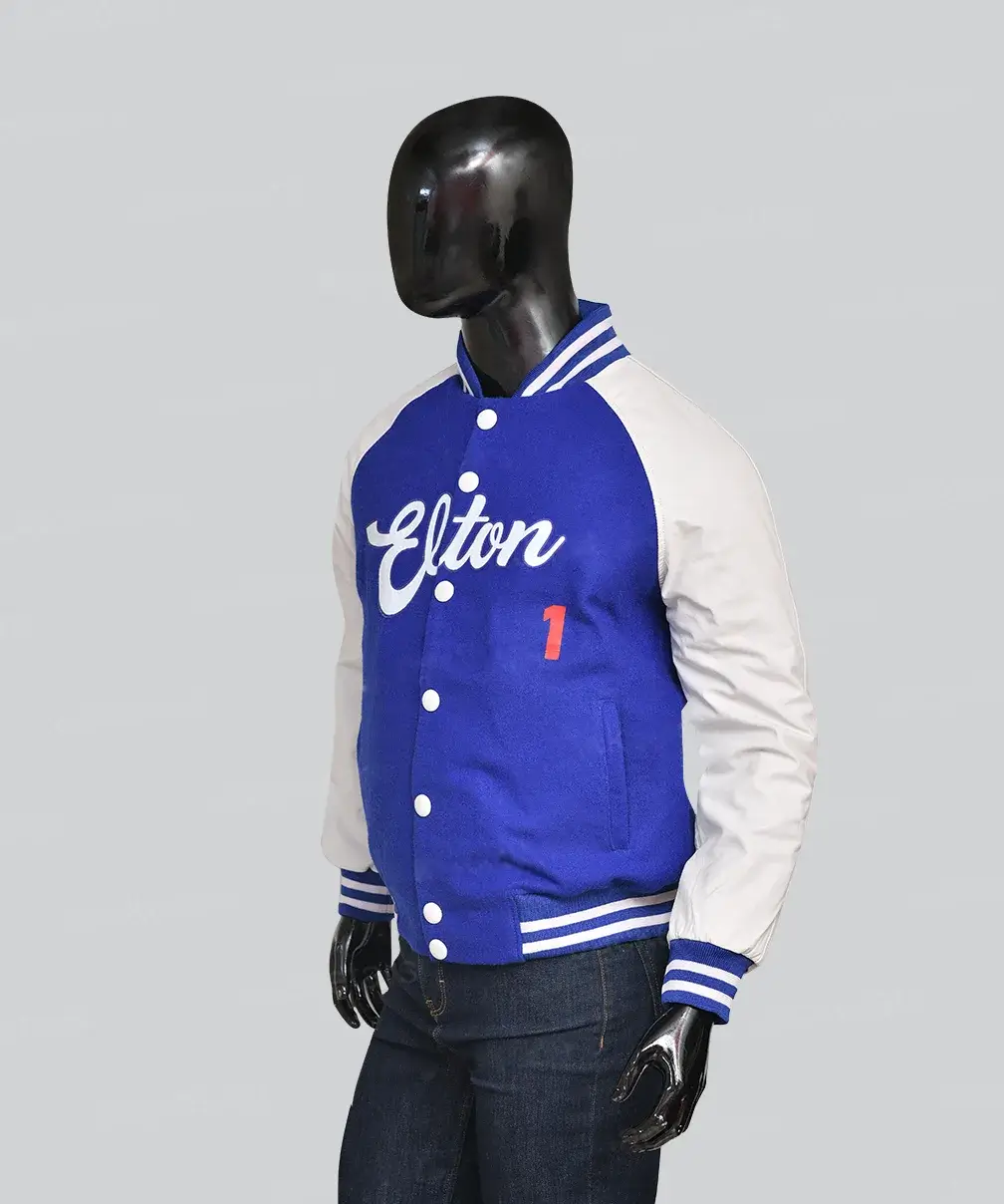 Elton varsity jacket 4